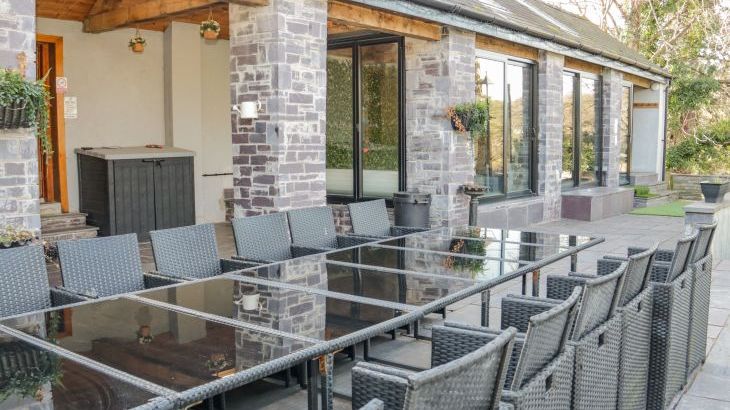 Bryn Derwen - Photo 42