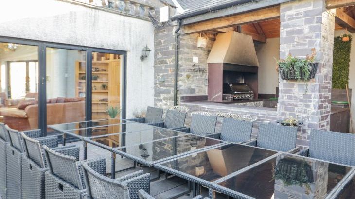 Bryn Derwen - Photo 43