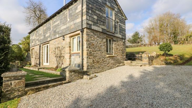 Woodfield Coach House - Main Photo