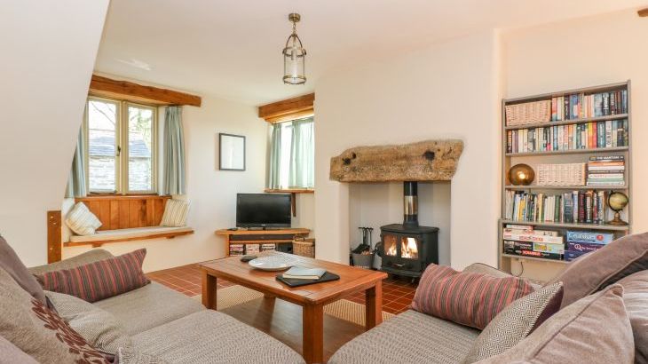 Woodfield Coach House - Photo 3