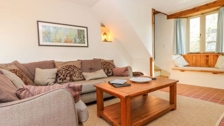 Woodfield Coach House - Photo 4