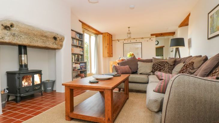 Woodfield Coach House - Photo 5