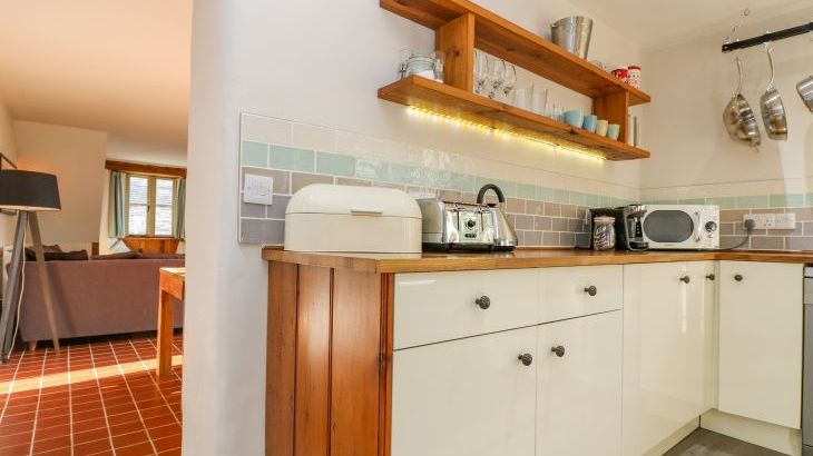 Woodfield Coach House - Photo 8