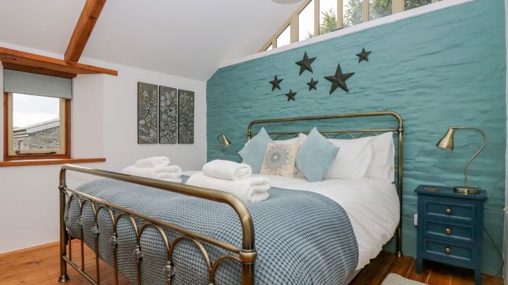 Woodfield Coach House - Photo 11