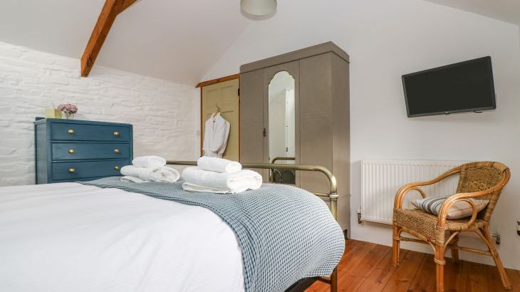 Woodfield Coach House - Photo 14