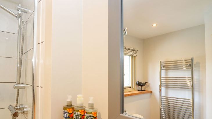 Woodfield Coach House - Photo 17