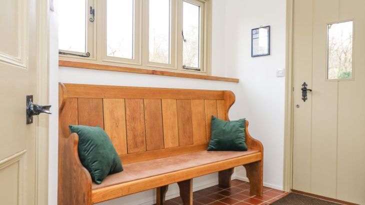 Woodfield Coach House - Photo 25