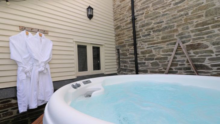 Woodfield Coach House - Photo 26