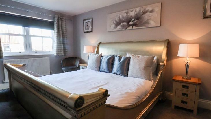 Seamer Manor House - Photo 29