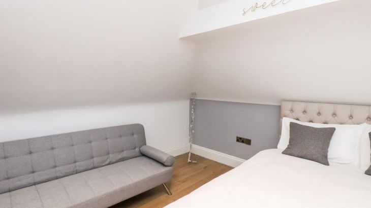 Seamer Manor House - Photo 39