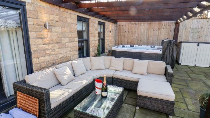 Seamer Manor House - Photo 52