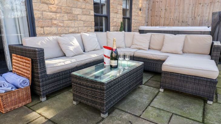 Seamer Manor House - Photo 53