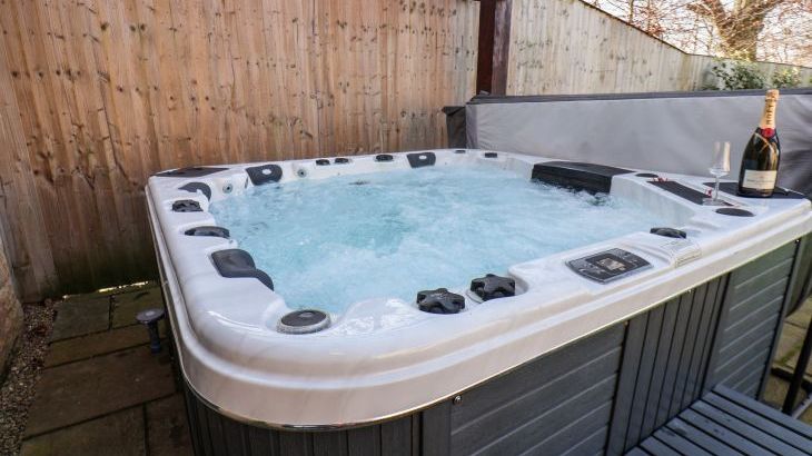 Seamer Manor House - Photo 54