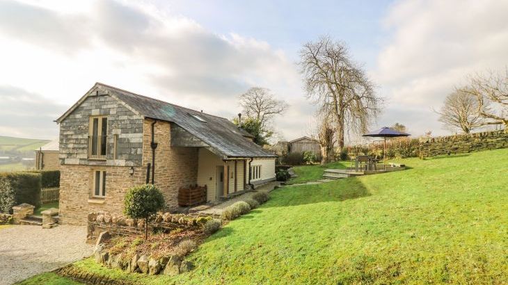 Woodfield Coach House - Photo 1