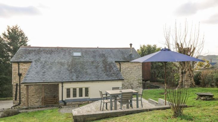 Woodfield Coach House - Photo 27