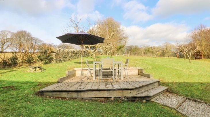 Woodfield Coach House - Photo 28