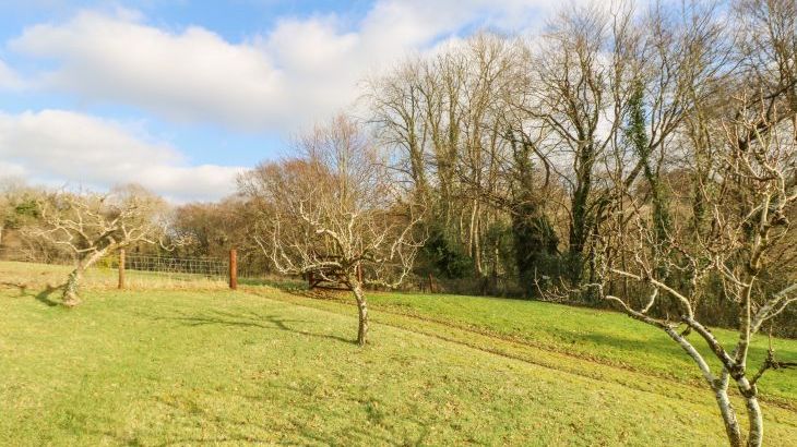 Woodfield Coach House - Photo 30