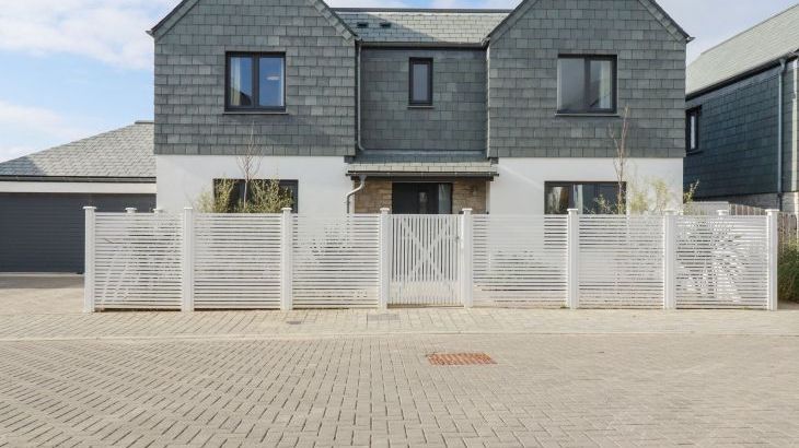 Lavender House - Photo 47