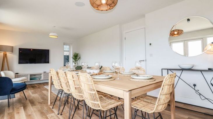 Lavender House - Photo 5