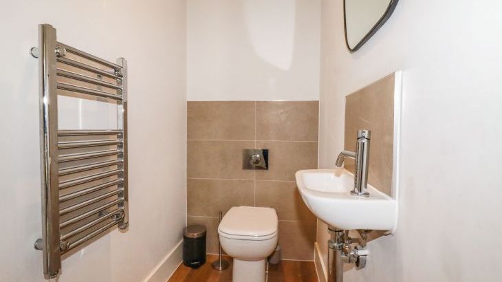 Lavender House - Photo 36