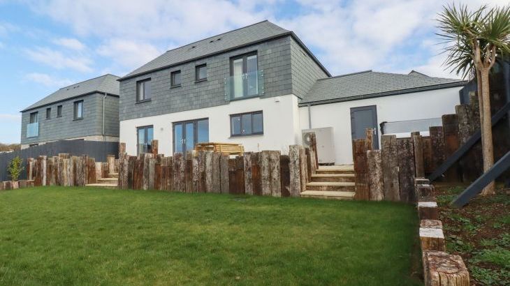 Lavender House - Photo 49