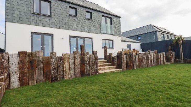 Lavender House - Photo 50