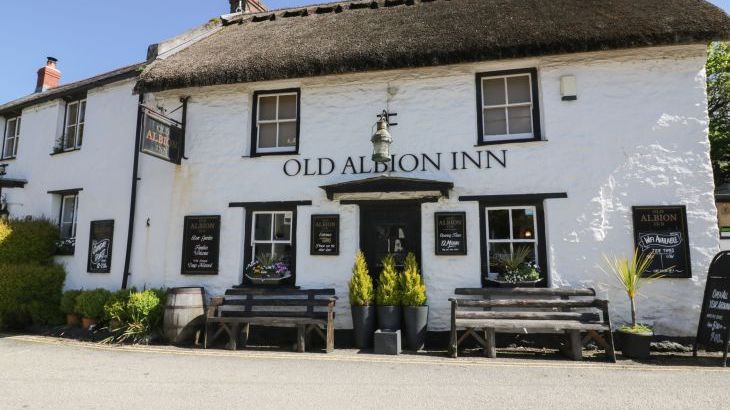 Lavender House - Photo 60