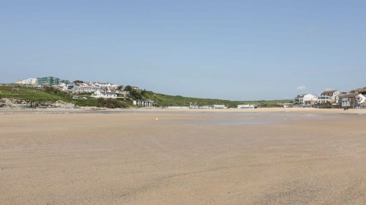 Porth Cove - Photo 45