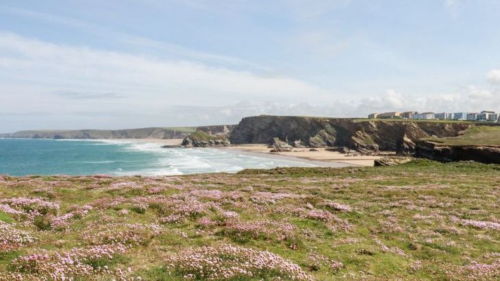 Porth Cove - Photo 43