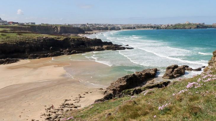 Porth Cove - Photo 42