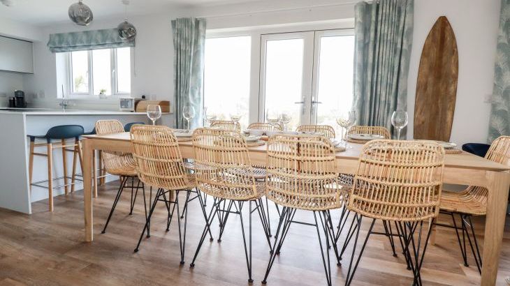 Lavender House - Photo 6