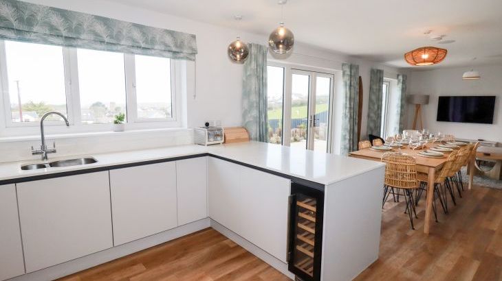 Lavender House - Photo 8