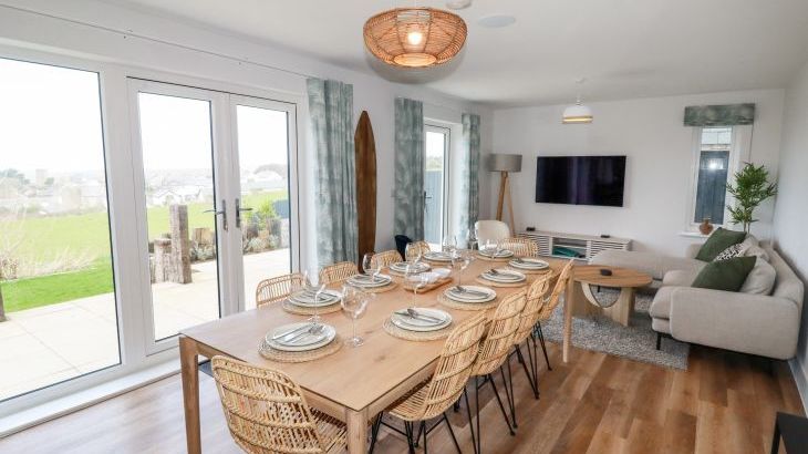 Lavender House - Photo 9