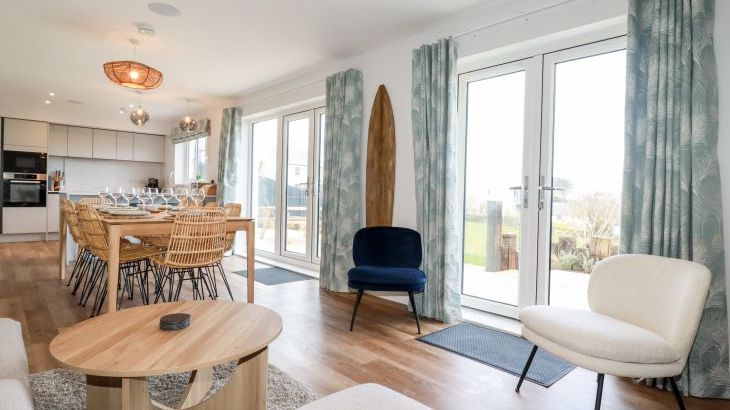 Lavender House - Photo 10