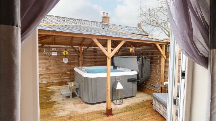 Red Brick Retreat - Photo 17