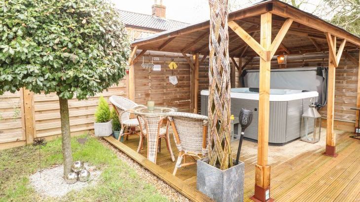 Red Brick Retreat - Photo 21