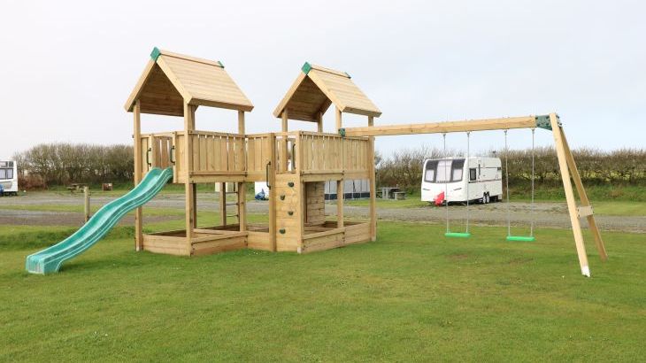 Oyster Lodge - Photo 21