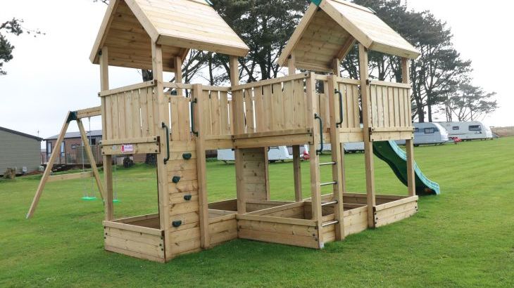 Oyster Lodge - Photo 22