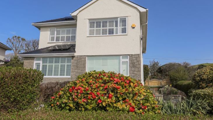 Awelfryn - Main Photo