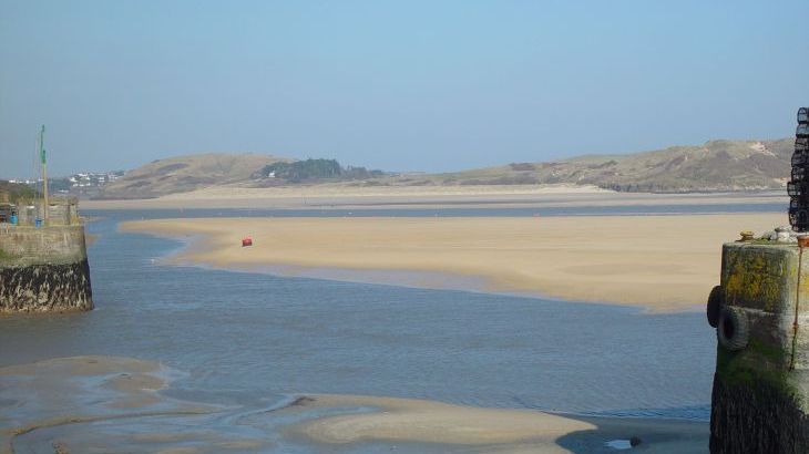 Treveddoe Farmhouse - Photo 66