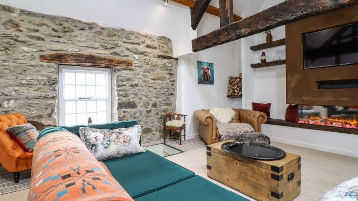 Plas Glan Yr Afon - Photo 20