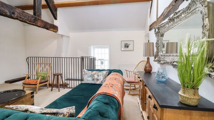 Plas Glan Yr Afon - Photo 21