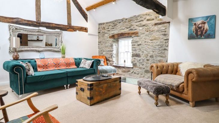 Plas Glan Yr Afon - Photo 22