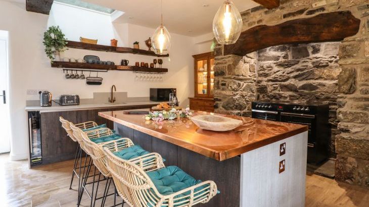 Plas Glan Yr Afon - Photo 9