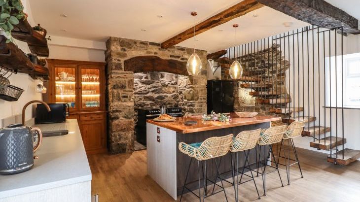 Plas Glan Yr Afon - Photo 10