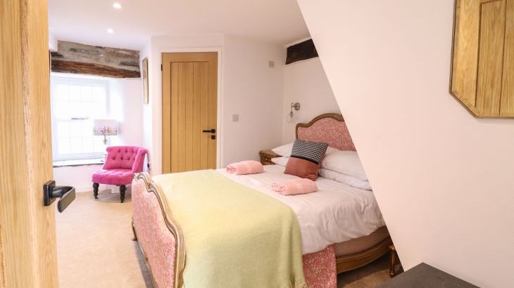 Plas Glan Yr Afon - Photo 38