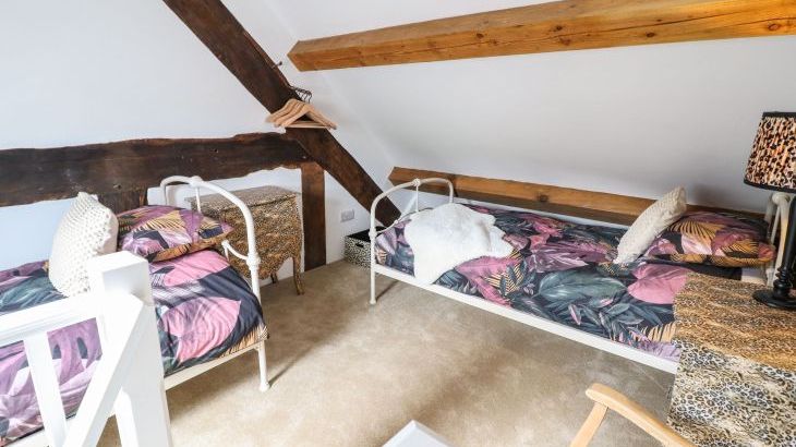 Plas Glan Yr Afon - Photo 46