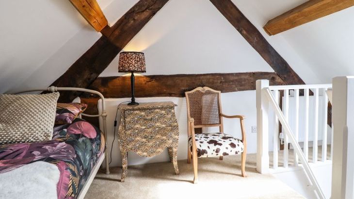 Plas Glan Yr Afon - Photo 47