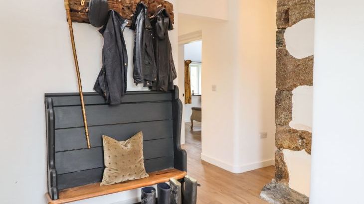 Plas Glan Yr Afon - Photo 48