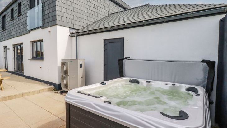 Lavender House - Photo 46